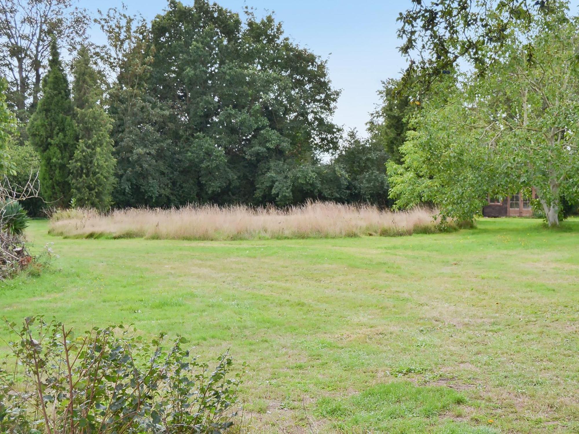 The Squirrels Strelley Barn Villa Woodham Mortimer Exterior photo